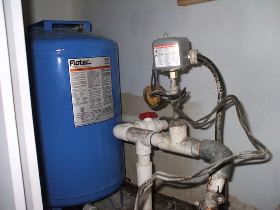 Crystal Quest Water Filters